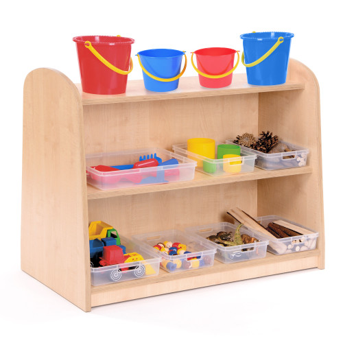 Complete Wet Sand Area 2-3yrs Resources Furniture and Storage