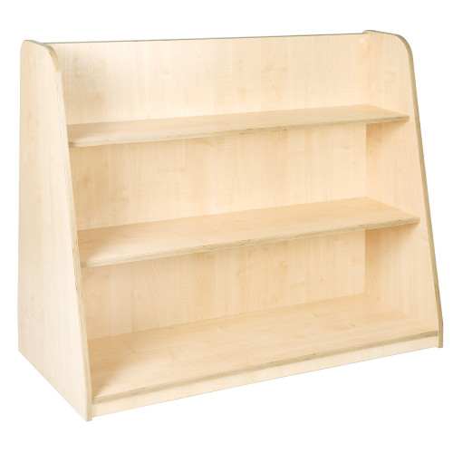 High Level Shelving Unit