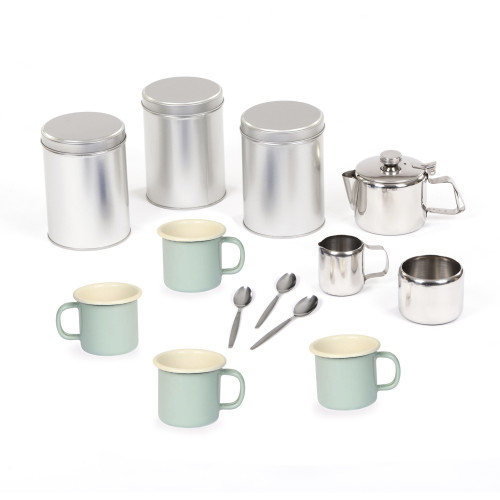 EYFS Crockery Resource Collection