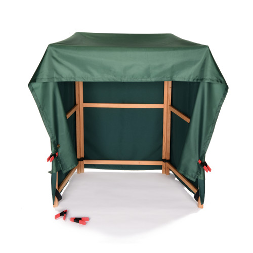 Outdoor Role Play Den Frame