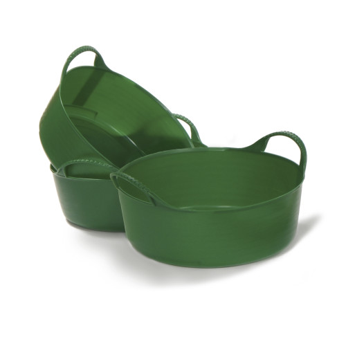 Set of Gardening Trugs