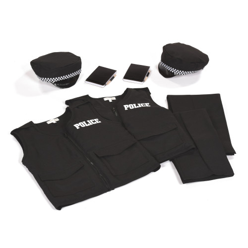 Police Dressing Up Set 