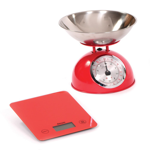 Small on sale kitchen scales