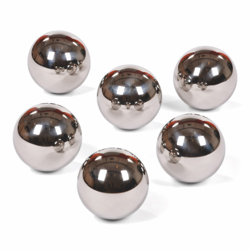 Set of Sensory Sound Balls