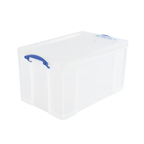 Storage Box 84L