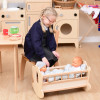 Complete Domestic Role Play Area 4-5yrs