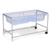 Water Tray with Plastic Shelf 3-7yrs