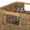 Large Seagrass Basket