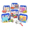 Complete Classroom Going Home Set 2-3yrs