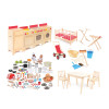 Medium Complete Classroom 4-5yrs