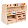 Complete Classroom Area Set 2-3yrs