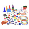 Complete Outdoor Resource Set 3-7yrs