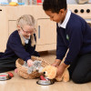 Domestic Role Play Resource Collection 3-5yrs