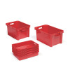 Complete Wet Sand Area 4-5yrs (Red Storage)