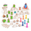 Small World Complete Boxed Set