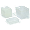 Complete Classroom Storage Set 5-7yrs