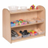 Complete Classroom Area Set 2-3yrs