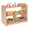 Complete Classroom Area Set 2-3yrs