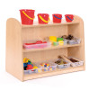 Complete Classroom Area Set 2-3yrs