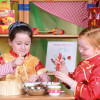 Cooking Role Play Set