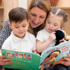 Domestic Role Play Area Book Set 3-5yrs