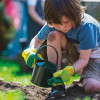 Set of Gardening Gloves