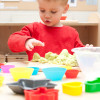 Set of Mini Baking Tins