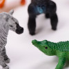 Mini Wild Animals Set