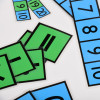 Number Lines & Cards Set