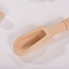 Set of Wooden Scoops & Spoons