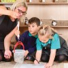 Shape, Space & Measure Resource Collection 5-7yrs