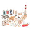 Small World Complete Boxed Set