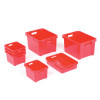 Complete Wet Sand Area 3-4yrs (Red Storage)