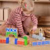 Zoo Building Block Set