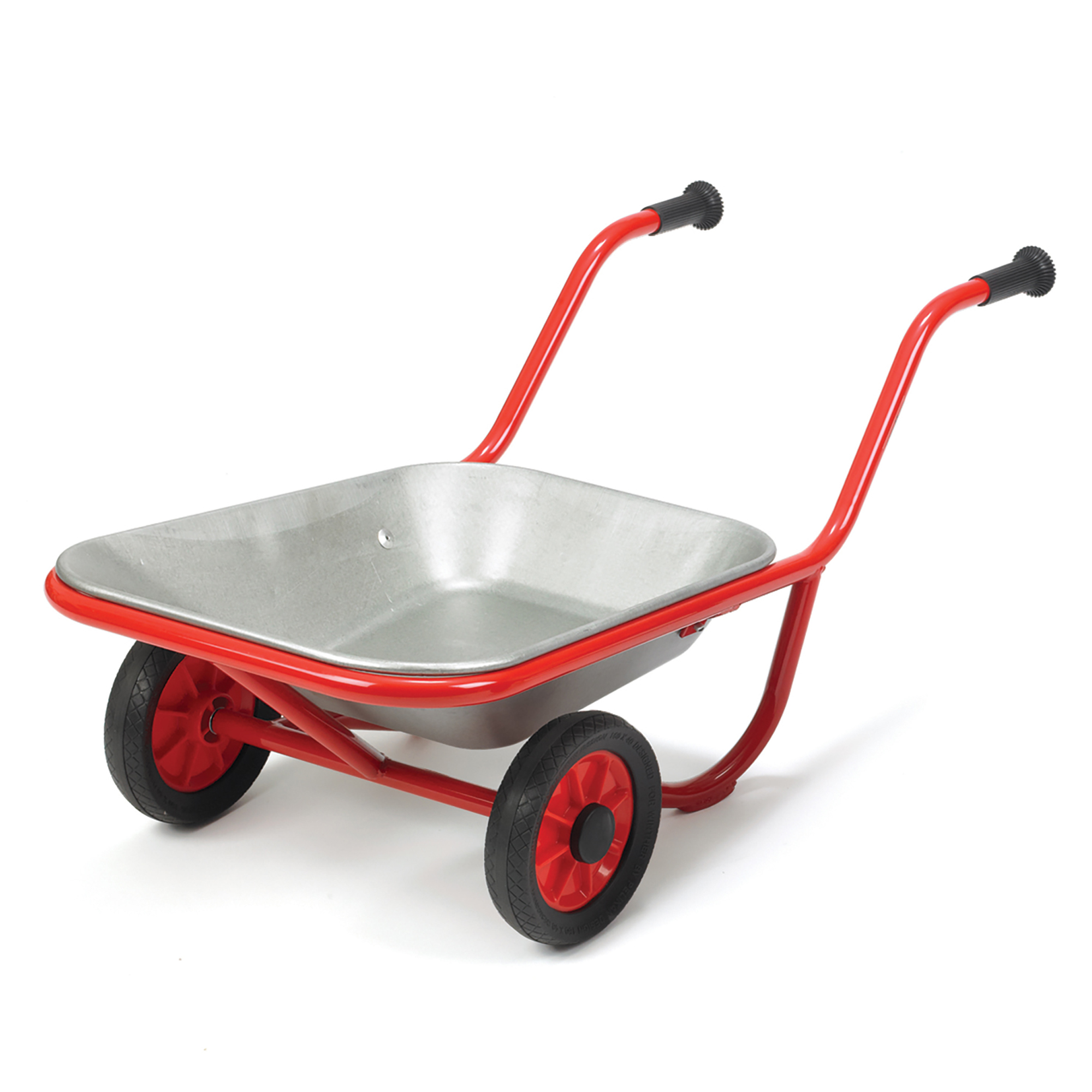 Wheelbarrow