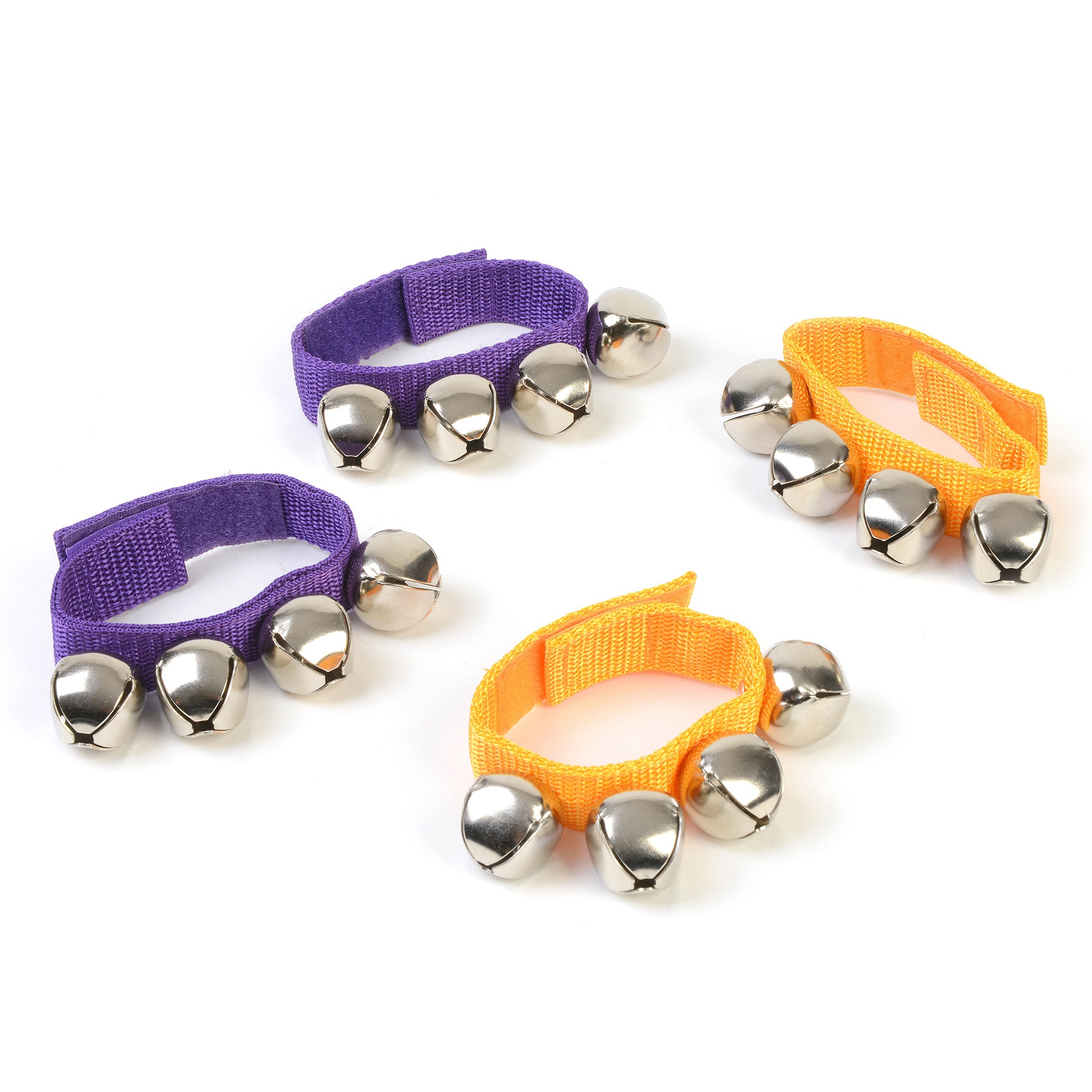 Set of Wrist Bells