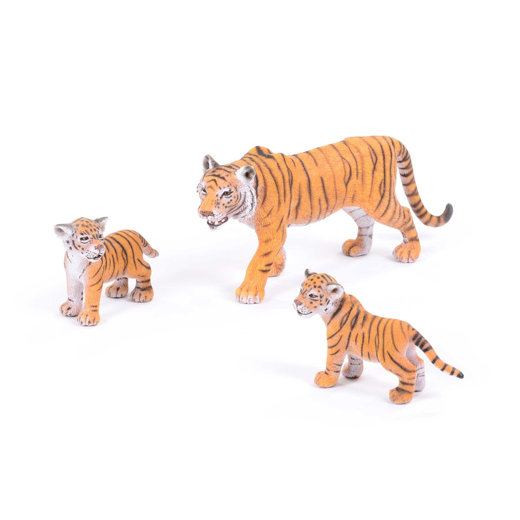 Tiger Family Set